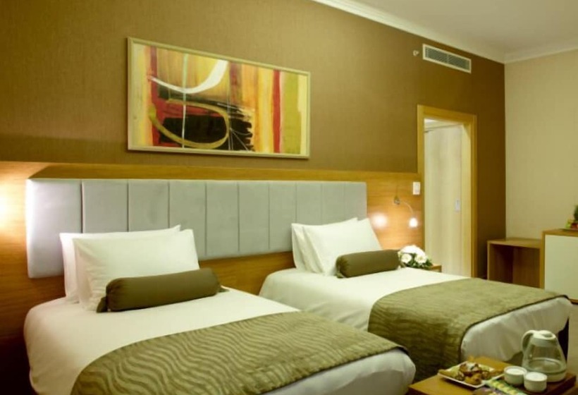 エクゼクティブルーム, Dovsotel