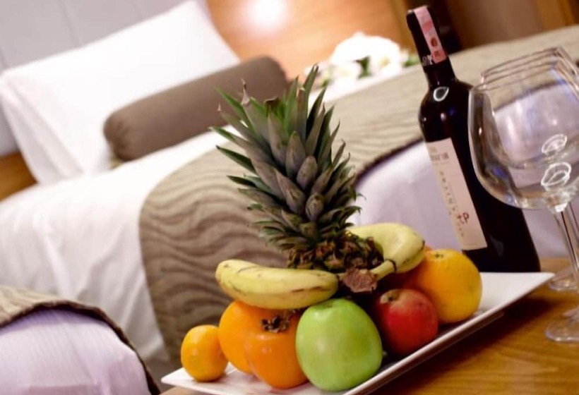 スイート, Dovsotel