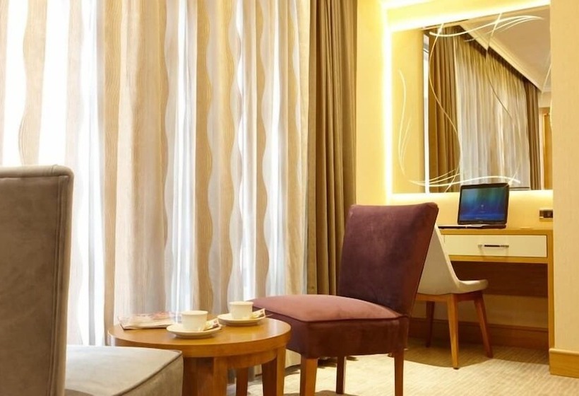 スイート, Dovsotel