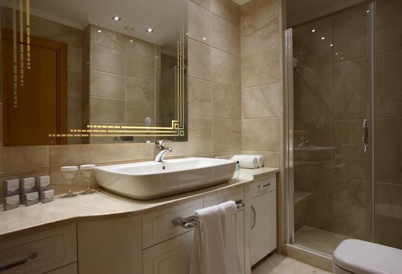 スタンダードルーム, Dovsotel