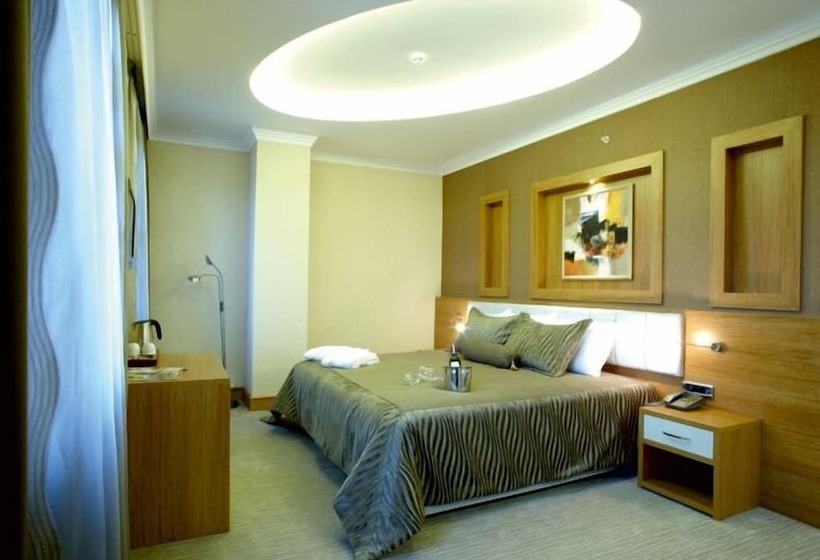 スイート, Dovsotel