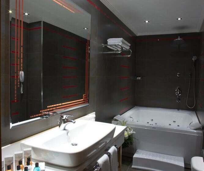 スイート, Dovsotel