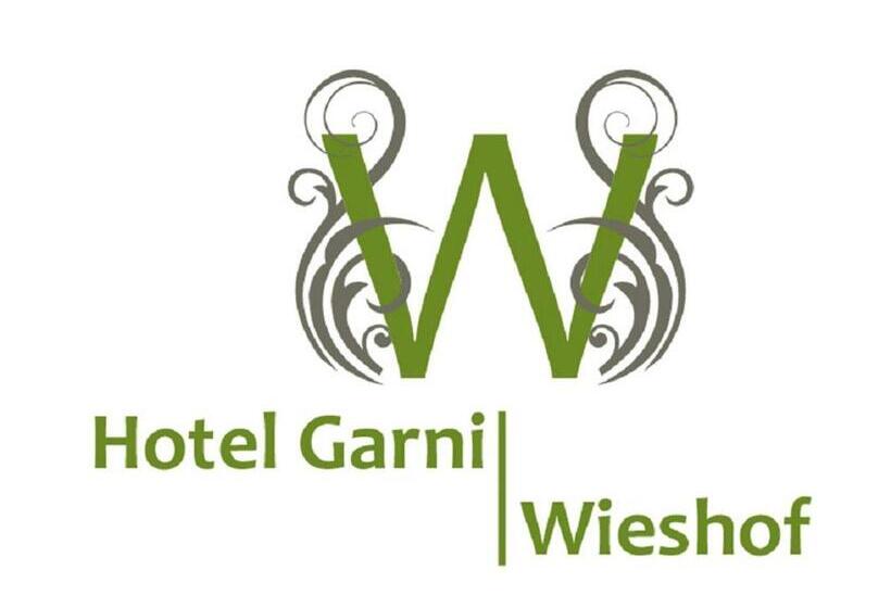 اتاق لوکس با بالکن, Garni Wieshof