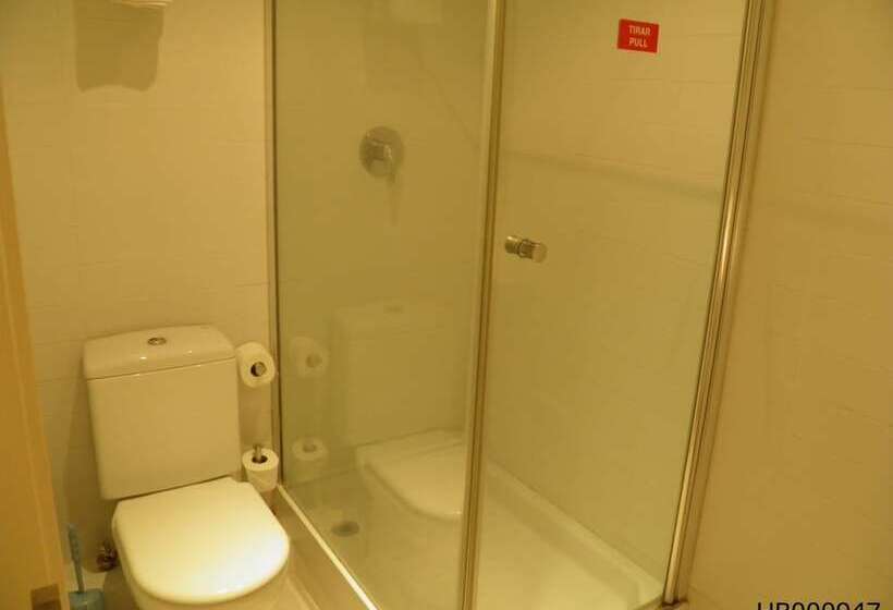 Номер Стандарт Индивидуальный, Annex Rey Don Jaime I