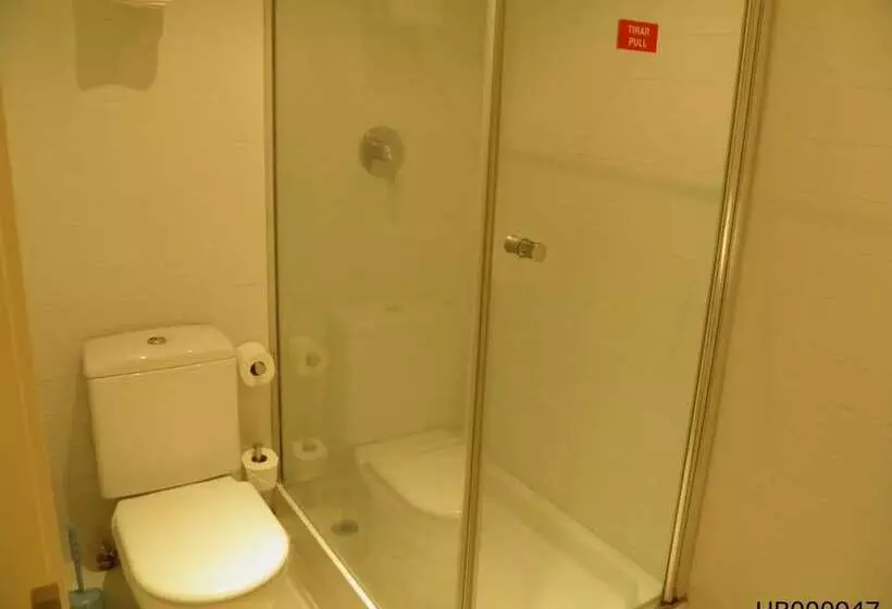 اتاق استاندارد یک نفره, Annex Rey Don Jaime I