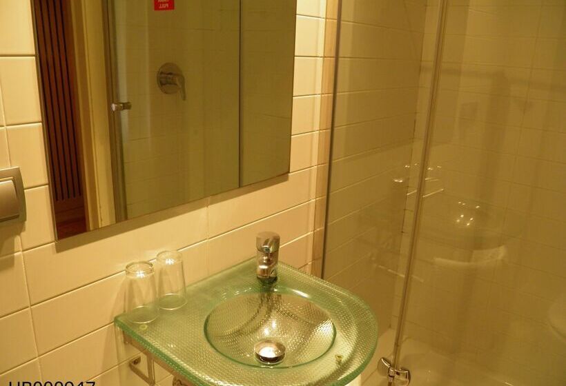 Номер Стандарт, Annex Rey Don Jaime I