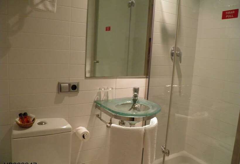 Номер Стандарт, Annex Rey Don Jaime I