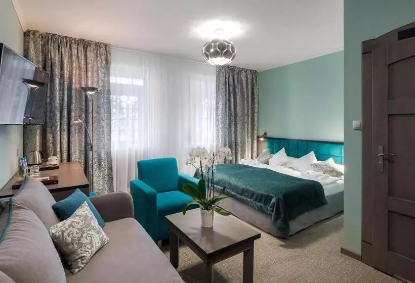 اتاق استاندارد, Artus Resort