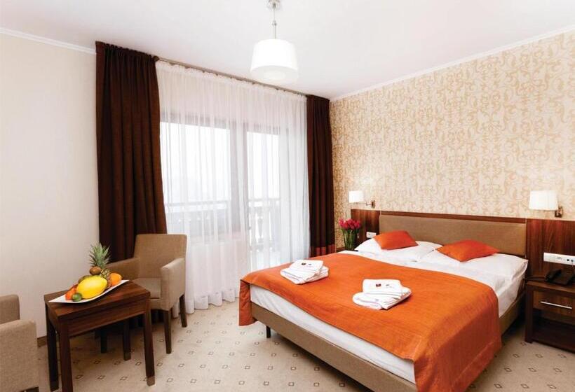 اتاق استاندارد, Artus Resort