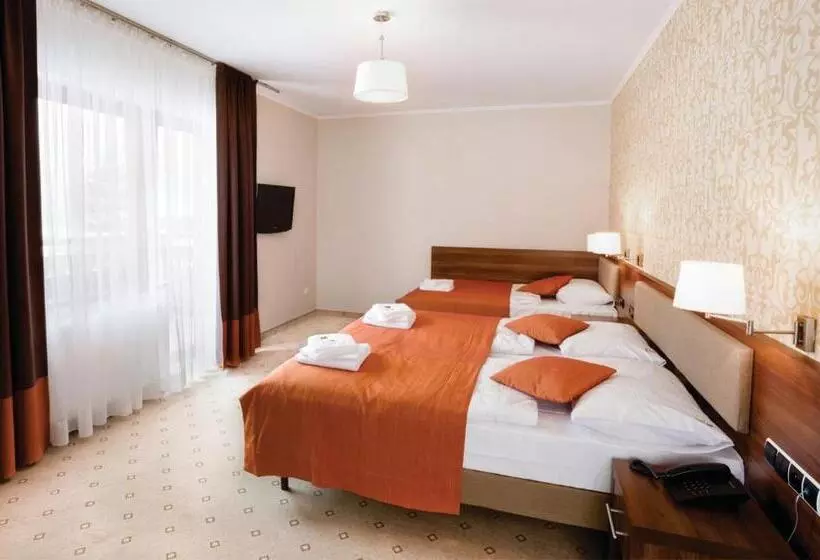 اتاق استاندارد چهار تخته, Artus Resort