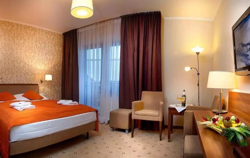 اتاق استاندارد یک نفره, Artus Resort