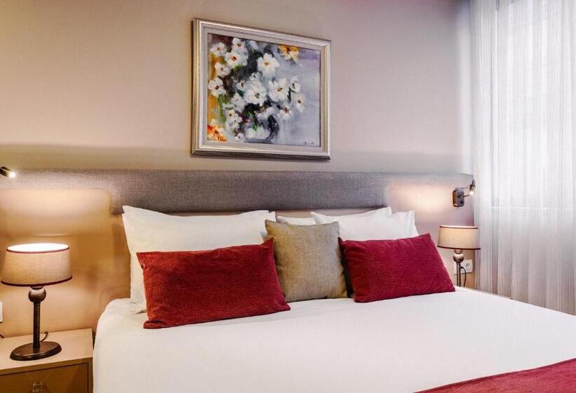 اتاق خانوادگی, Cheya Beşiktaş Istanbul Bosphorus City Center Hotel & Suites