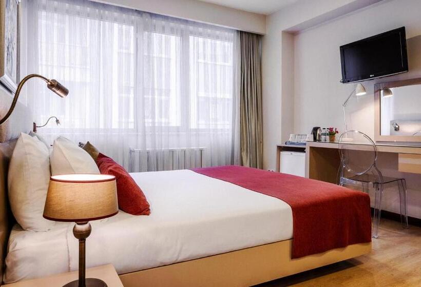 اتاق خانوادگی, Cheya Beşiktaş Istanbul Bosphorus City Center Hotel & Suites