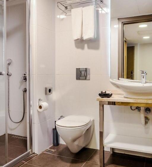 اتاق خانوادگی, Cheya Beşiktaş Istanbul Bosphorus City Center Hotel & Suites