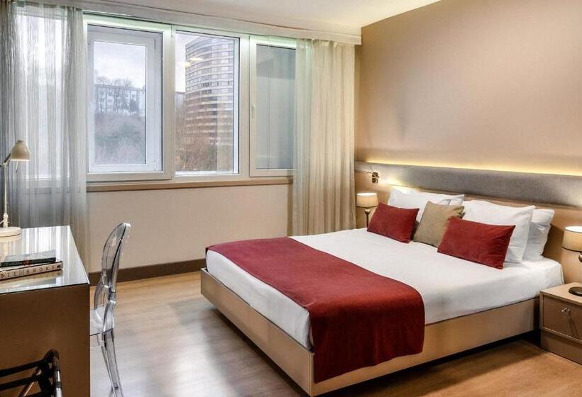 سوییت خانوادگی, Cheya Beşiktaş Istanbul Bosphorus City Center Hotel & Suites