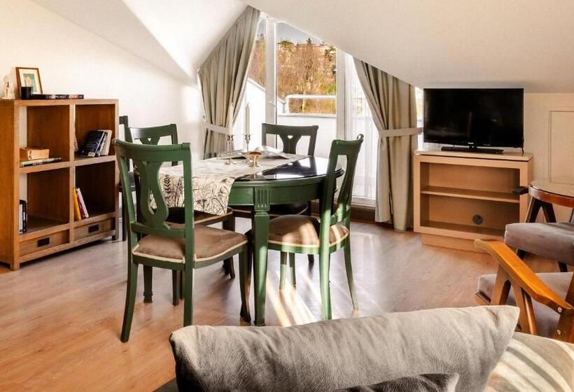 سوییت سوپریور با چشم‌انداز دریا, Cheya Beşiktaş Istanbul Bosphorus City Center Hotel & Suites