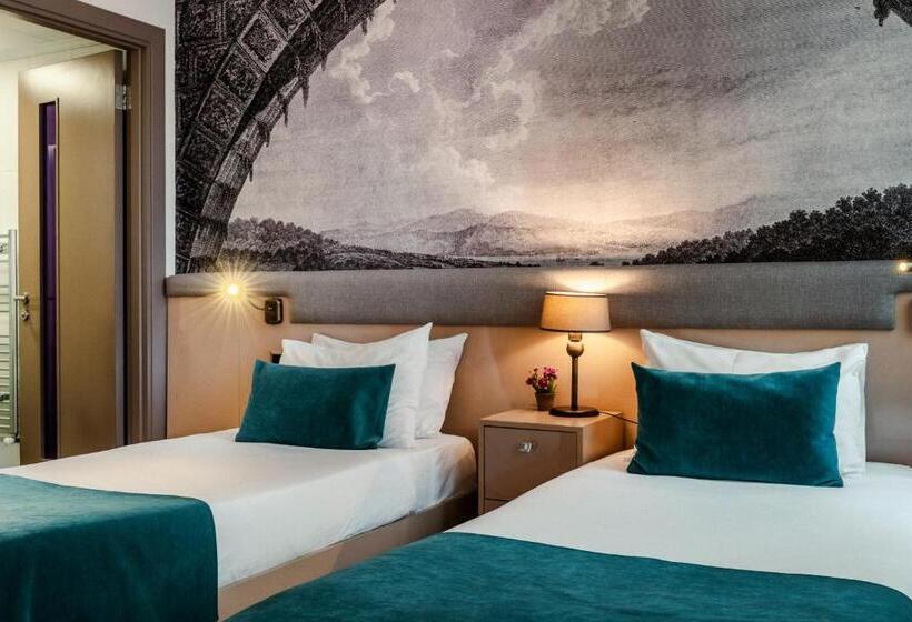 اتاق اکونومی, Cheya Beşiktaş Istanbul Bosphorus City Center Hotel & Suites