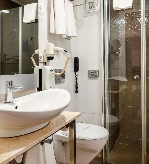 اتاق اکونومی, Cheya Beşiktaş Istanbul Bosphorus City Center Hotel & Suites
