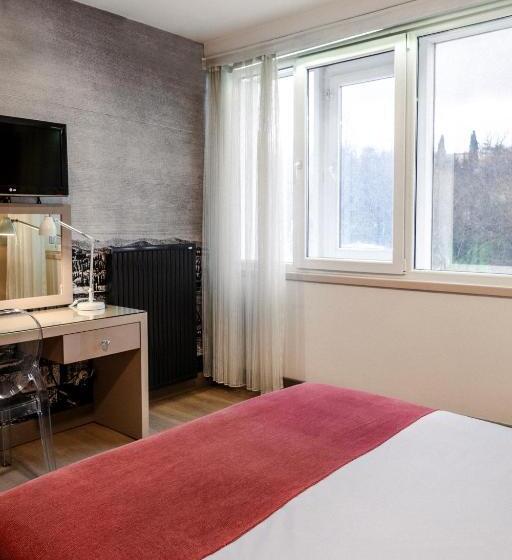 اتاق استاندارد, Cheya Beşiktaş Istanbul Bosphorus City Center Hotel & Suites