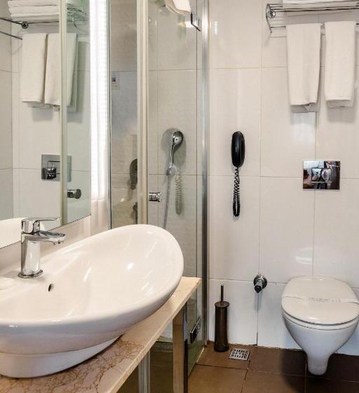 اتاق استاندارد, Cheya Beşiktaş Istanbul Bosphorus City Center Hotel & Suites