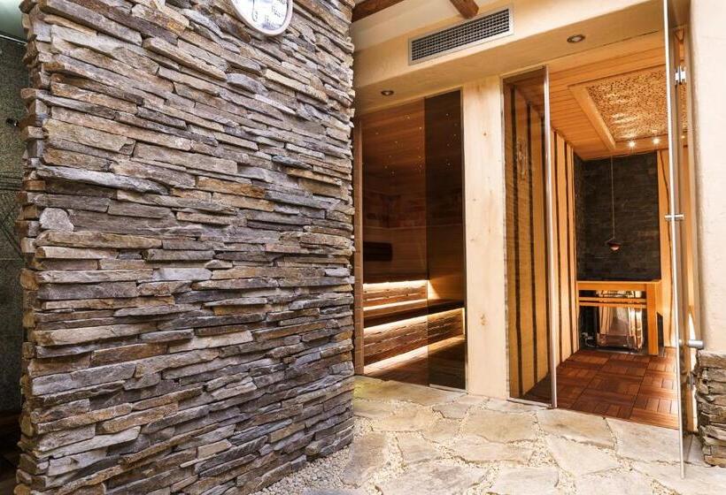 标准间, Spa Hotel Anglický Dvůr