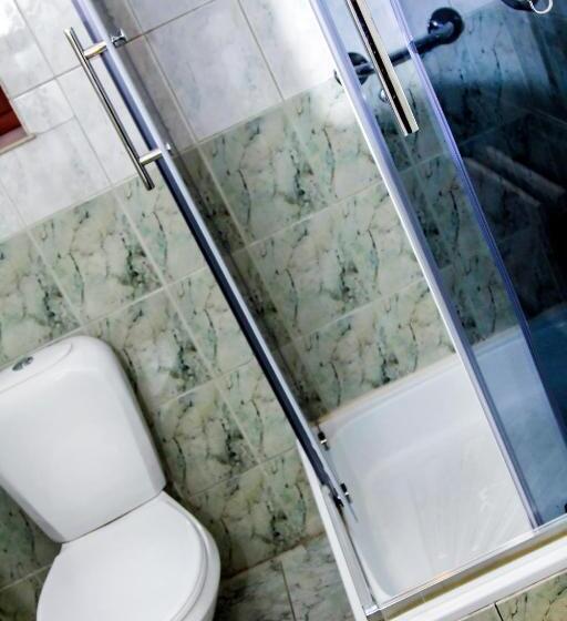 חדר סטנדרט יחיד, Galant