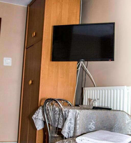 חדר סטנדרט יחיד, Galant