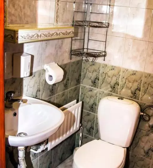 اتاق استاندارد یک نفره, Galant