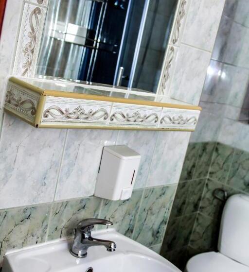 חדר סטנדרט, Galant