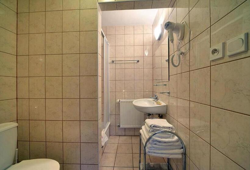 Номер Economy, Gościniec Nad Potokiem