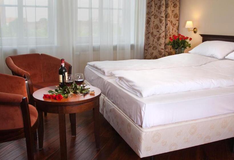 Номер Superior, Kobza Haus Old Town