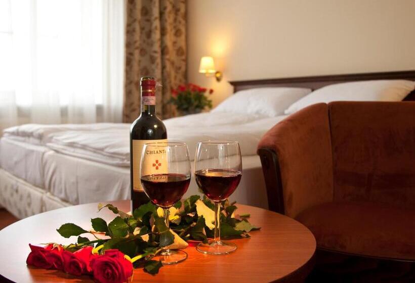 Номер Superior, Kobza Haus Old Town