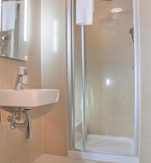 Номер Deluxe, Kobza Haus Old Town