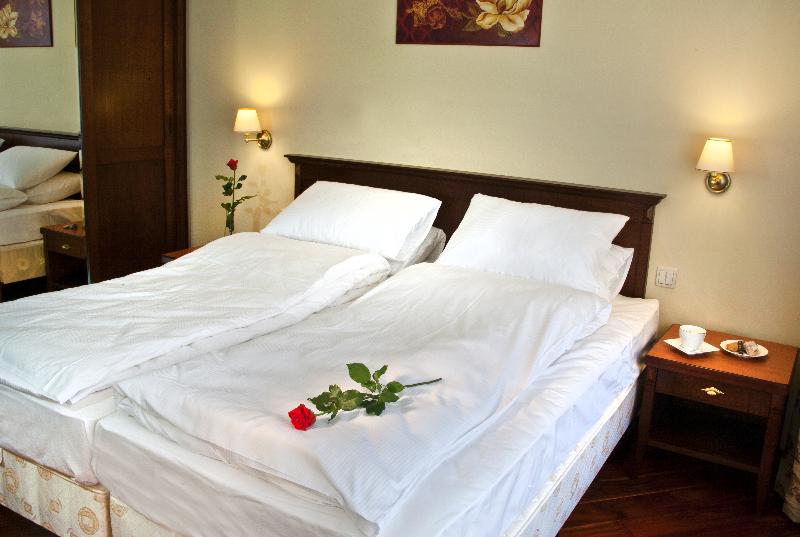 Номер Deluxe, Kobza Haus Old Town