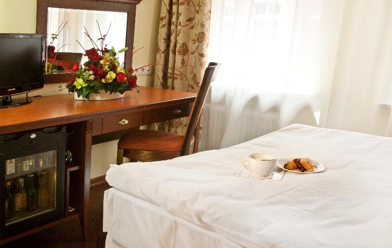 Номер Стандарт Индивидуальный, Kobza Haus Old Town