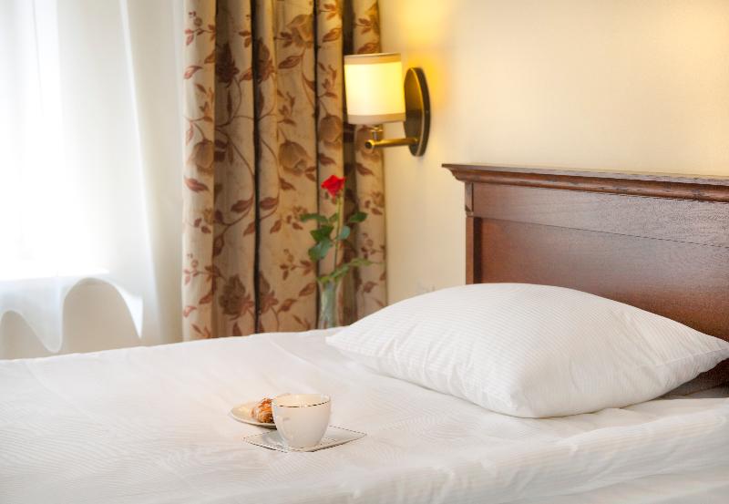 Номер Стандарт Индивидуальный, Kobza Haus Old Town