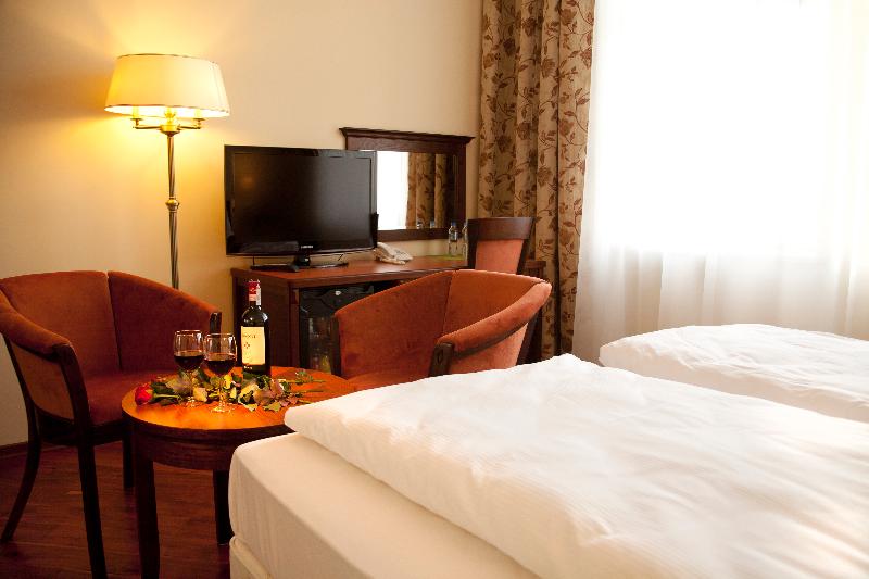 Номер Superior, Kobza Haus Old Town