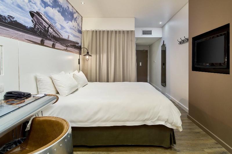 Номер Superior, Kobza Haus Old Town