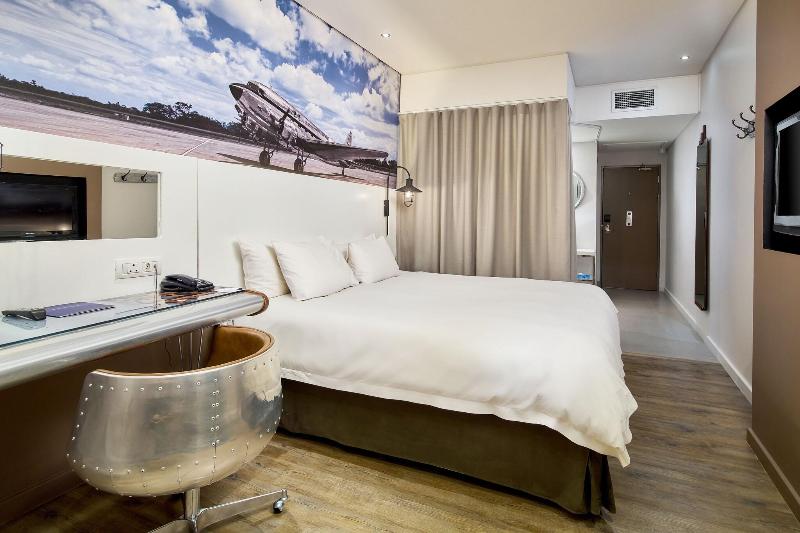 Номер Superior, Kobza Haus Old Town