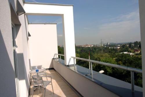 شقة غرفة واحدة, Lions Plzen