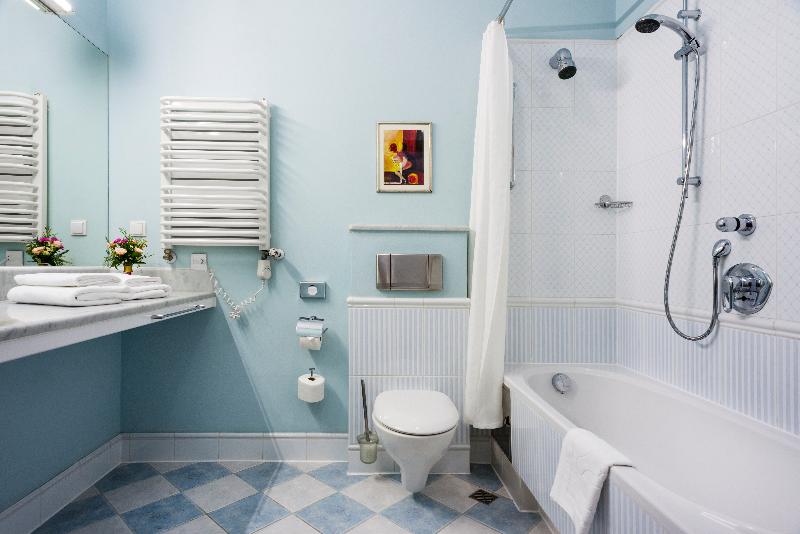 スーペリアールーム, Maltański