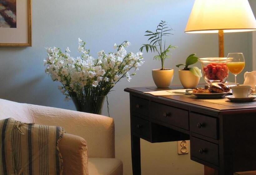 スーペリアールーム, Maltański