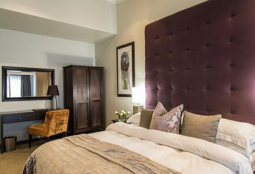 디럭스 룸, O On Kloof Boutique Hotel & Spa