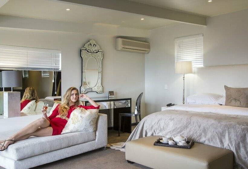 바다 전망 스위트, O On Kloof Boutique Hotel & Spa