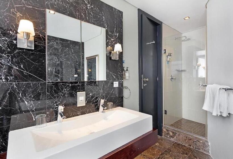 디럭스 룸, O On Kloof Boutique Hotel & Spa