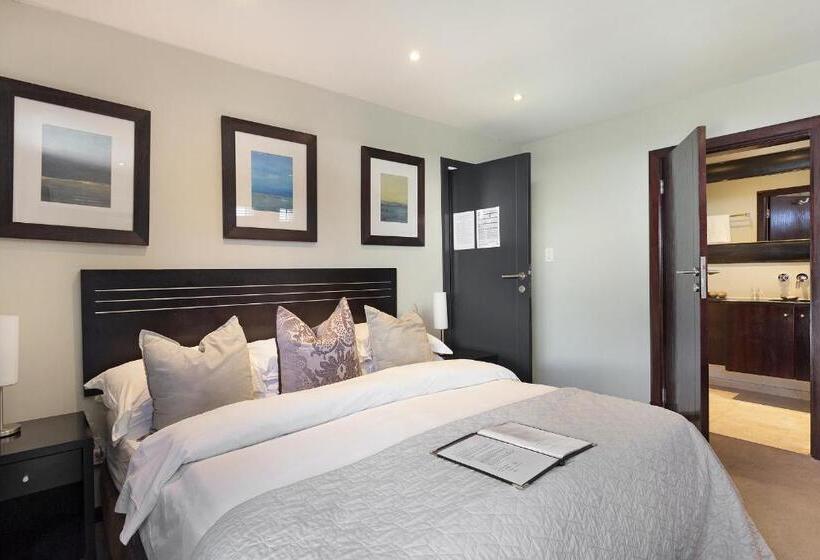 스탠다드 룸, O On Kloof Boutique Hotel & Spa