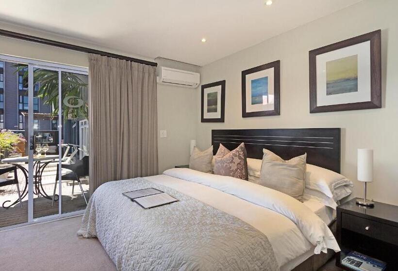 اتاق استاندارد, O On Kloof Boutique Hotel & Spa