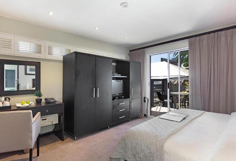 스탠다드 룸, O On Kloof Boutique Hotel & Spa