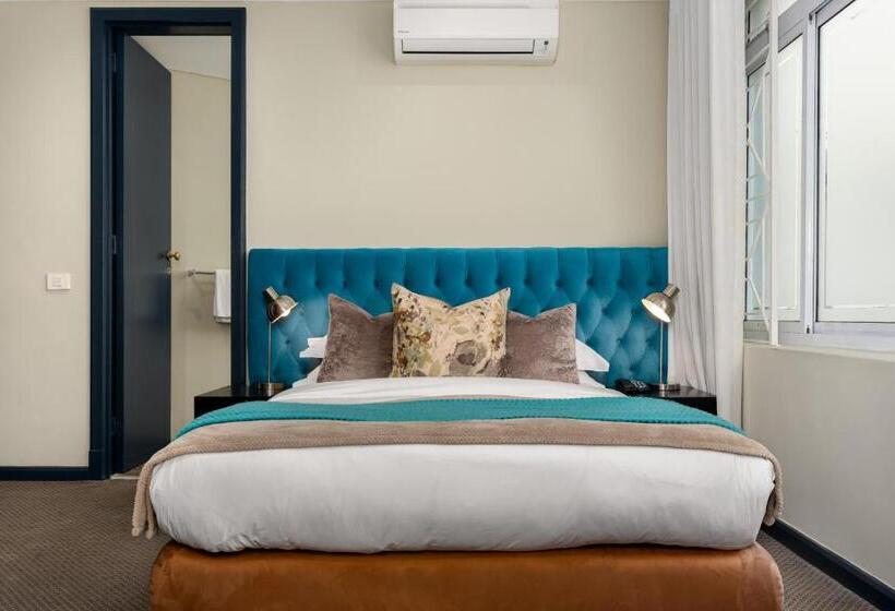 스탠다드 룸, O On Kloof Boutique Hotel & Spa