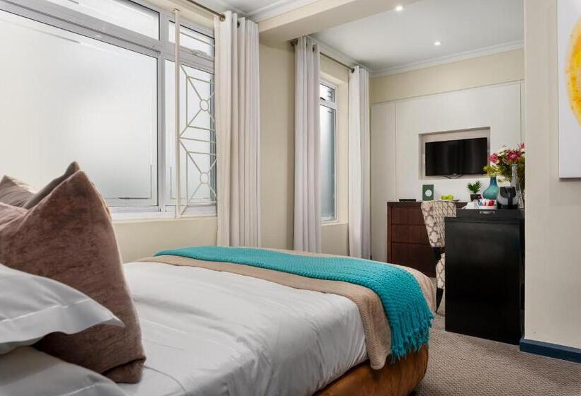 اتاق استاندارد, O On Kloof Boutique Hotel & Spa